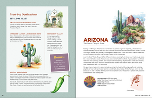 Taste of the States Cookbook