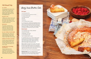 Taste of the States Cookbook