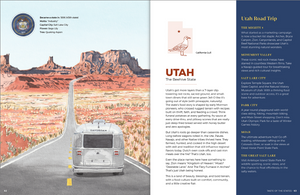 Taste of the States Cookbook