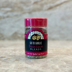 Go-To Garlic Salt