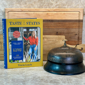 Cook's Favorite: Taste of the States & Spice Bundle